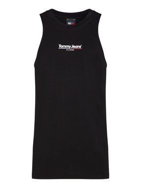 Tommy Jeans Tanktop TJM REG TJ FLAG TANK TOP EXT