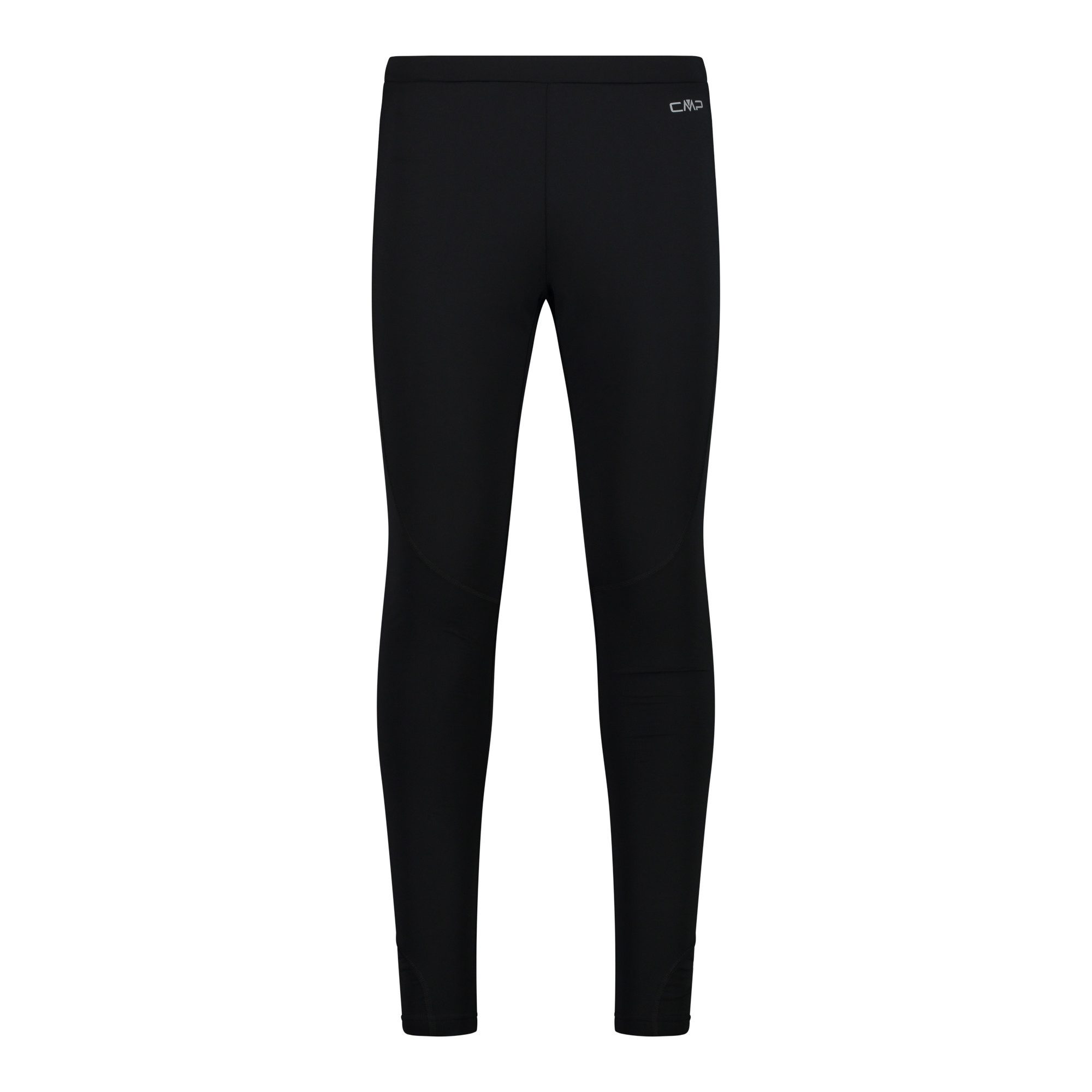 Funktionstights CMP Herren Laufhose Man Tights Long 34T1767