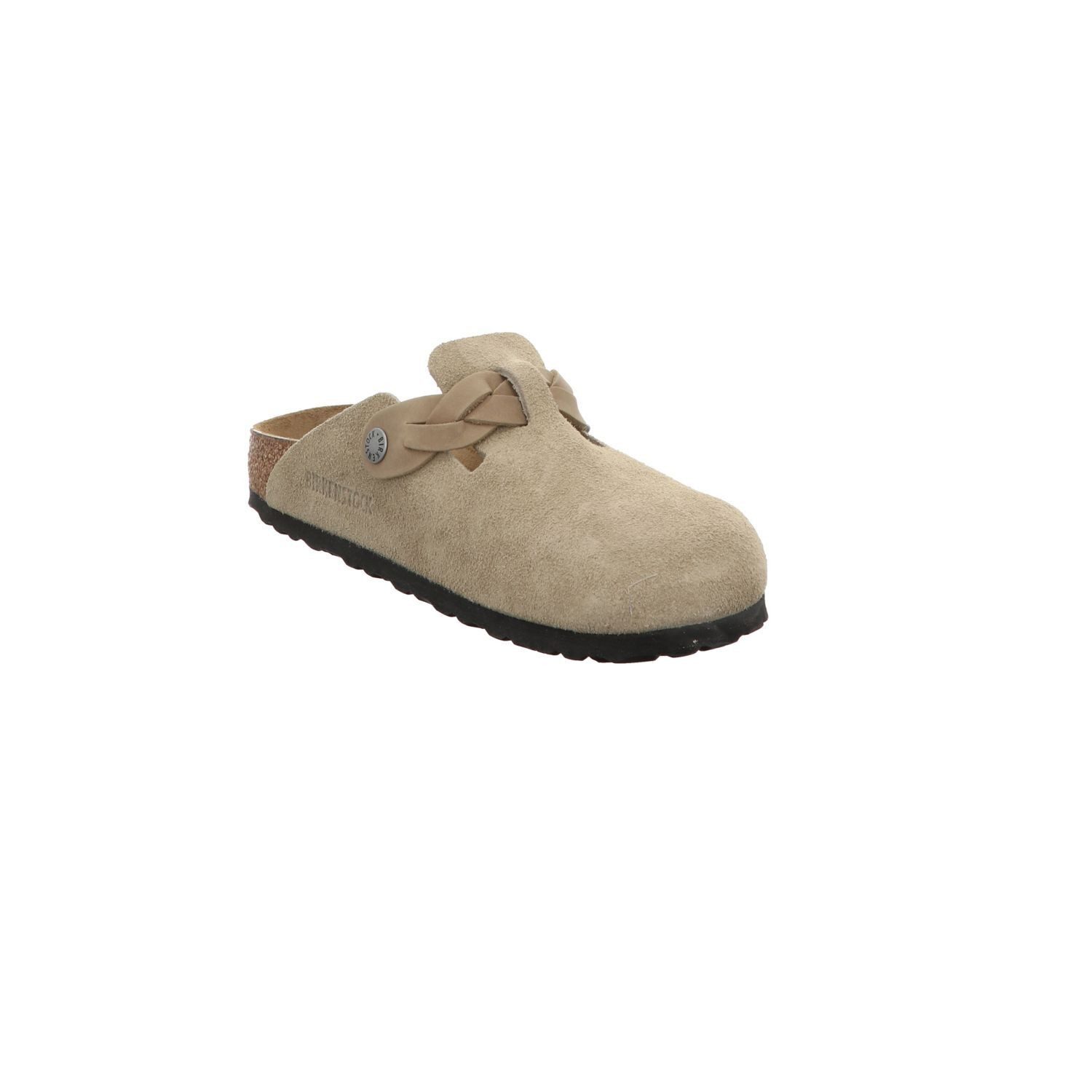 Birkenstock Boston Braided Clog (2-tlg) günstig online kaufen