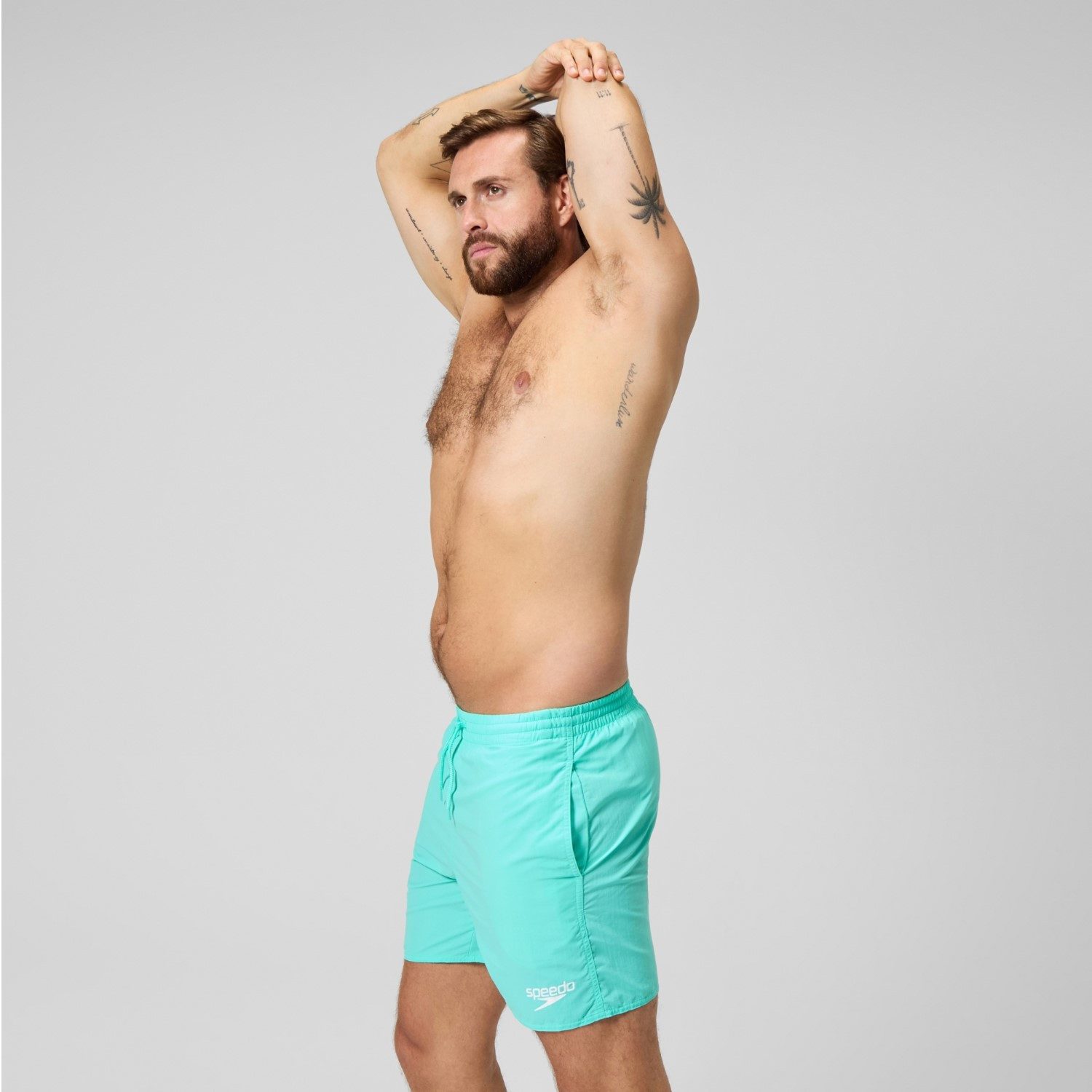 Speedo Badehose ESS 16" Watershort Badeshorts günstig online kaufen