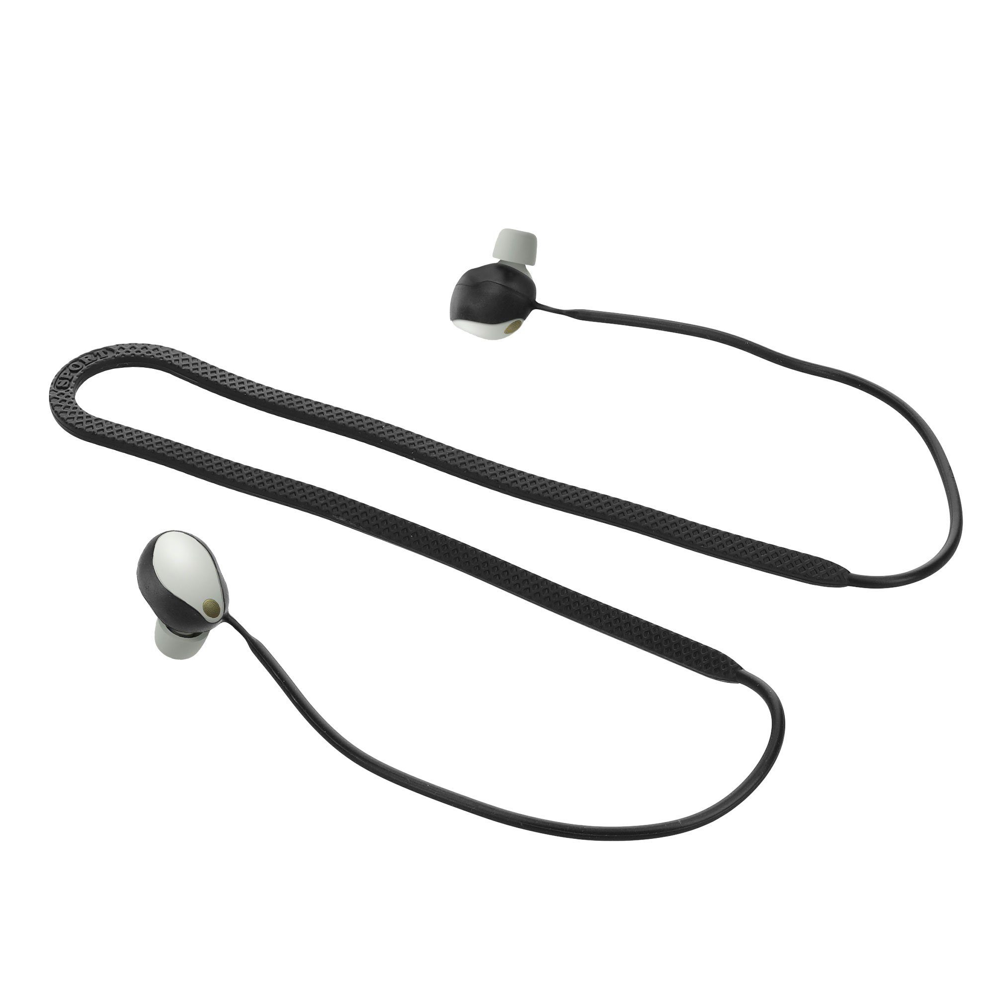 kwmobile Etui Halteband für Sony WF-1000XM5, günstig online kaufen
