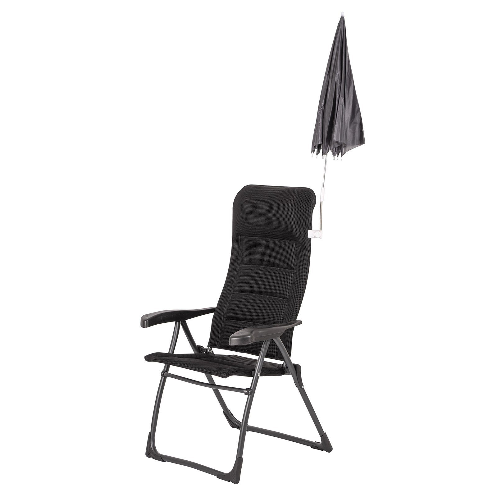 Bo-Camp Campingstuhl Sonnenschirm Für Campingstuhl Regenschirm, günstig online kaufen