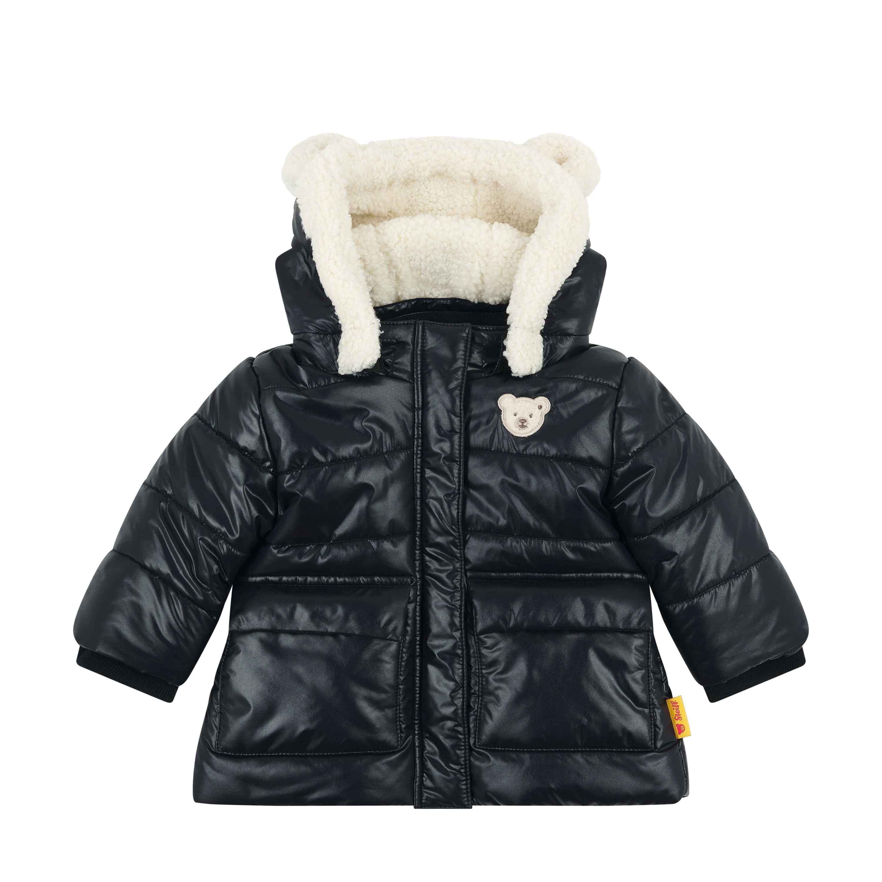 Steiff Outdoorjacke Jacke
