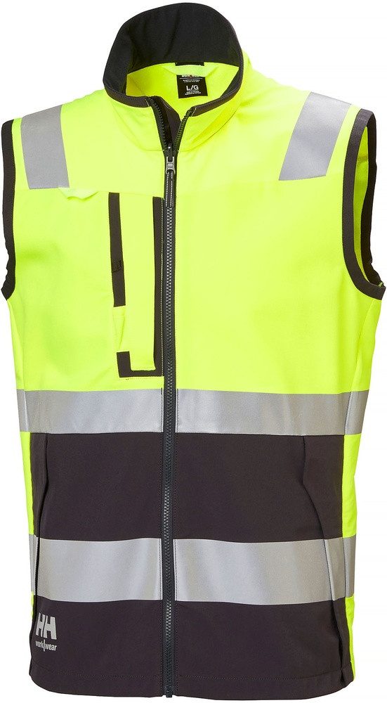 Helly Hansen Sweatweste Alna 4X Tech günstig online kaufen