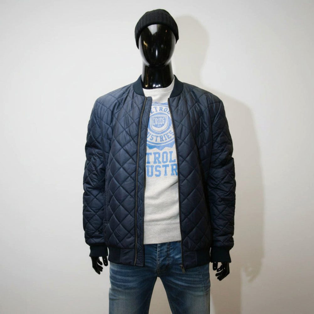 COLORADO DENIM Steppjacke