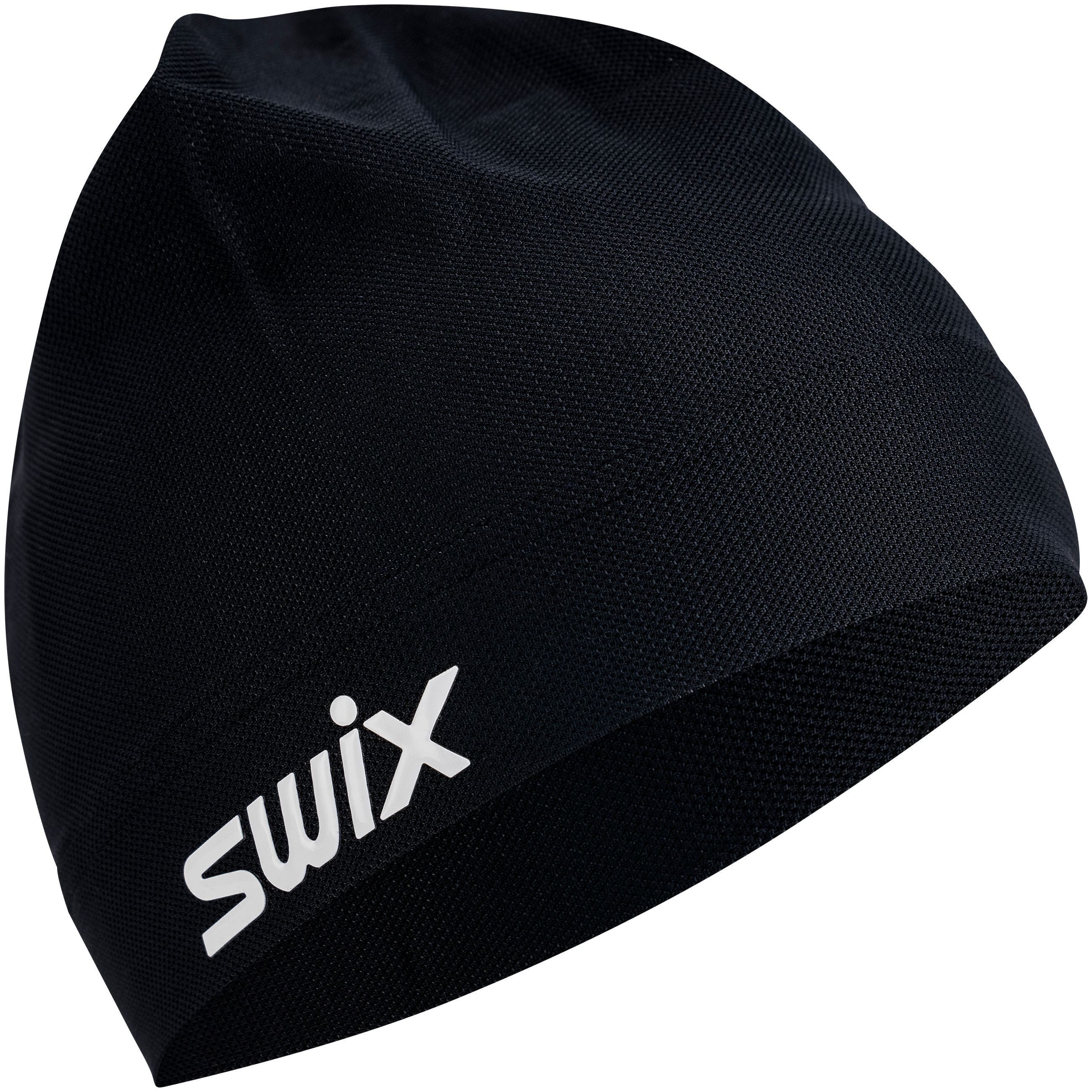 Swix Bommelmütze Vantage Light Beanie