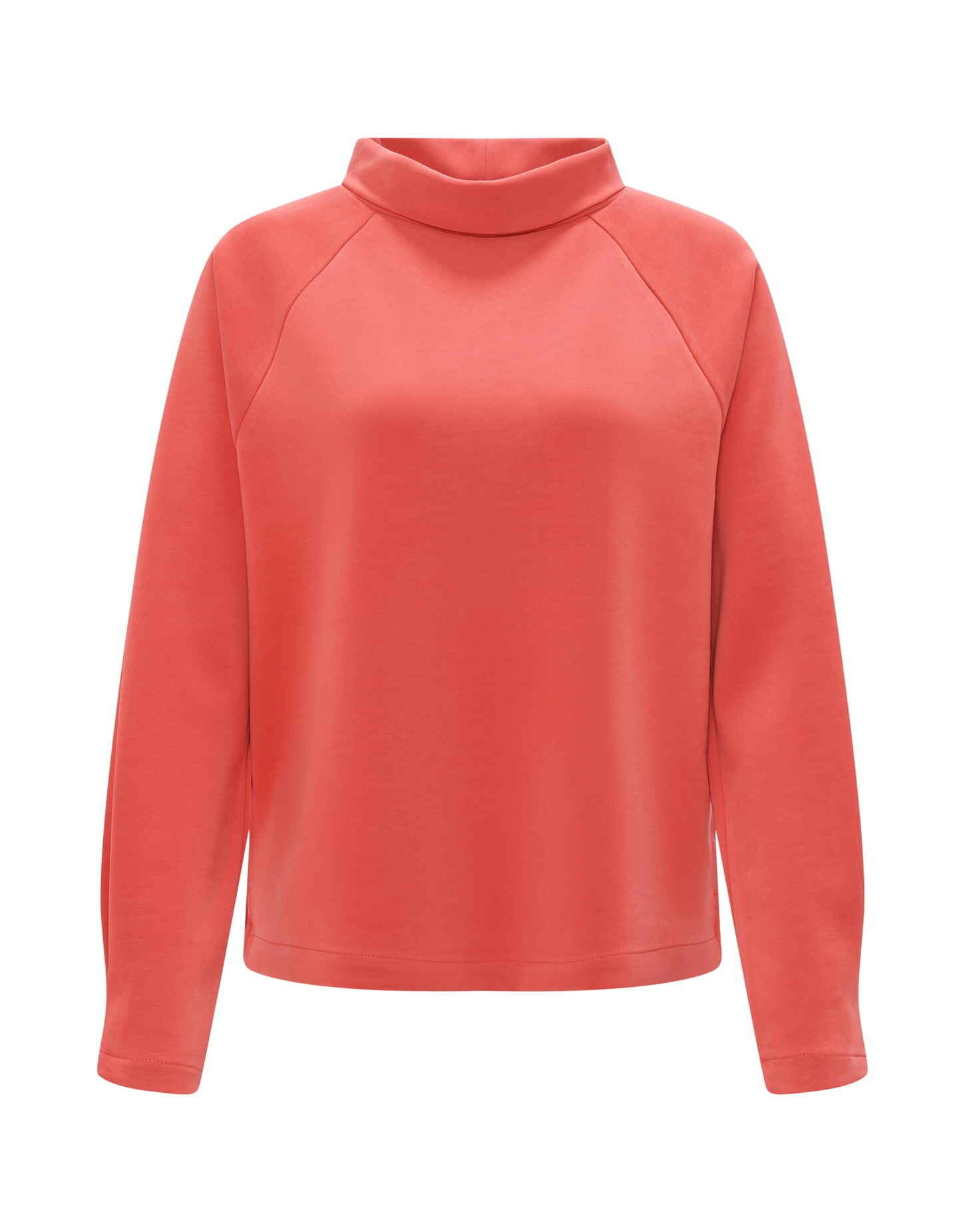 OPUS Sweater Sweaer GUDIE Regular aus weichem Modal Mix günstig online kaufen