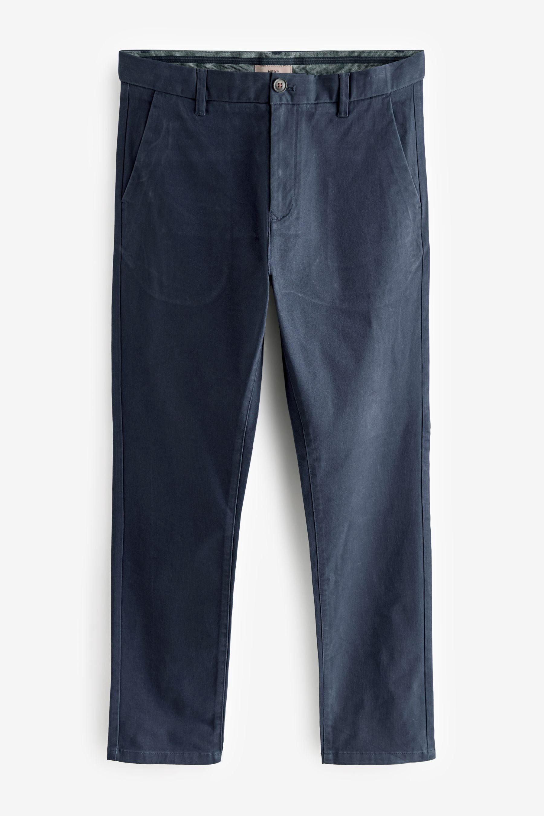 Next Chinohose Skinny Fit Chinohose mit günstig online kaufen
