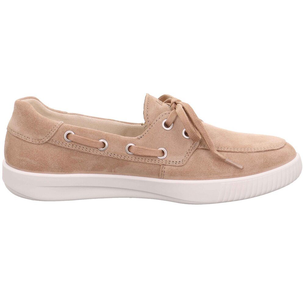 Legero Legero - SILENCE - Beige Schnürschuh günstig online kaufen