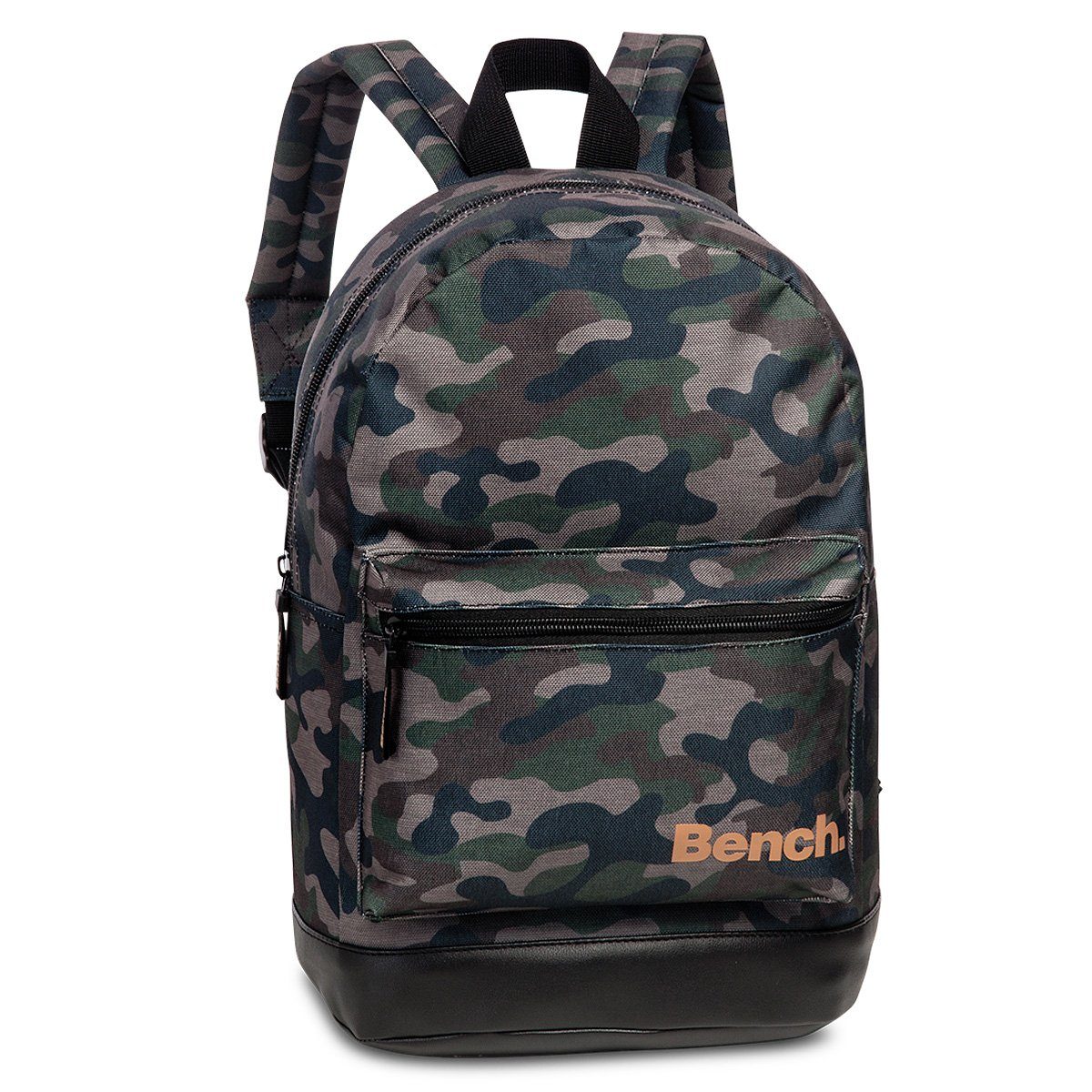 Rucksack kleiner Damen City Rucksack Frauen Daypack Backpack 64171