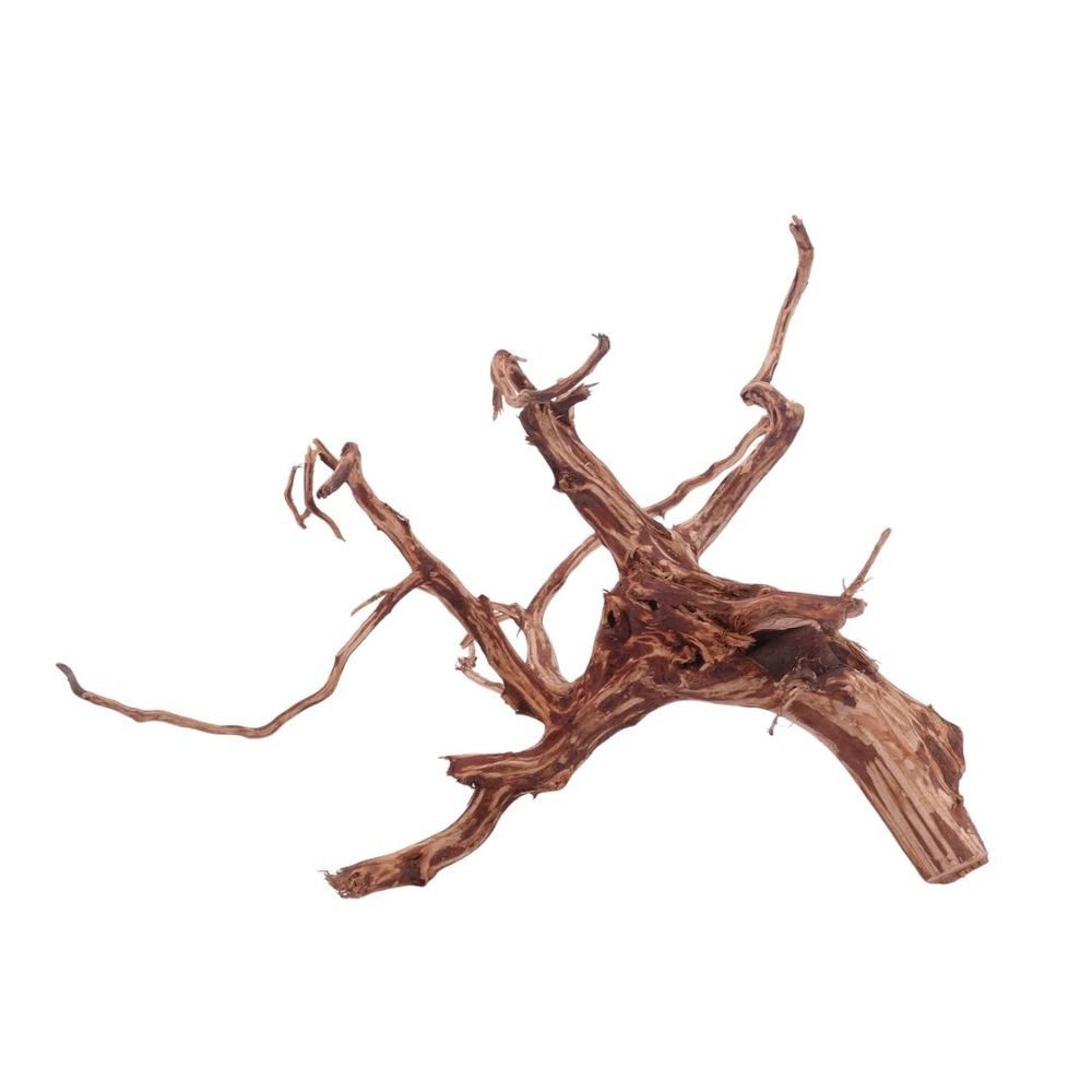 Aquaone Aquarium XL Red Spider Wurzel Nr.4639 Fingerwurzel Echtholz Deko Aquascaping