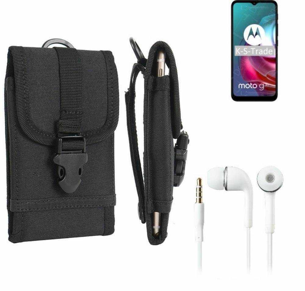 Handyhülle für Motorola Moto G30