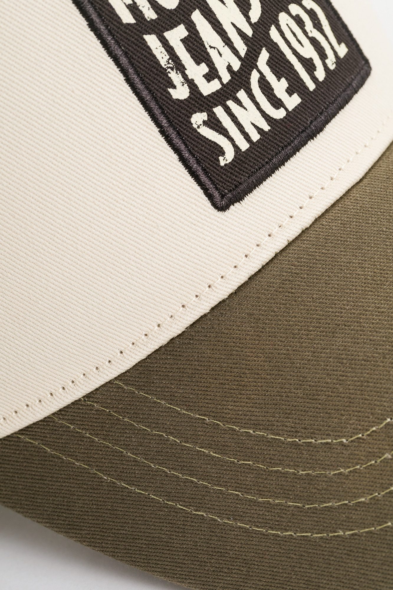 MUSTANG Trucker Cap "Hunter" Netzeinsatz, Größe individuell verstellbar