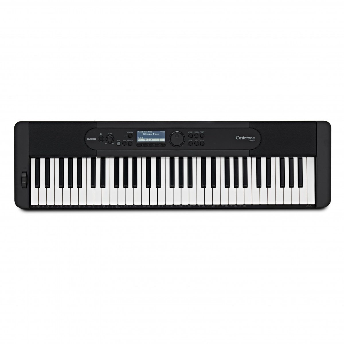 CASIO Home-Keyboard Casio CT-S400