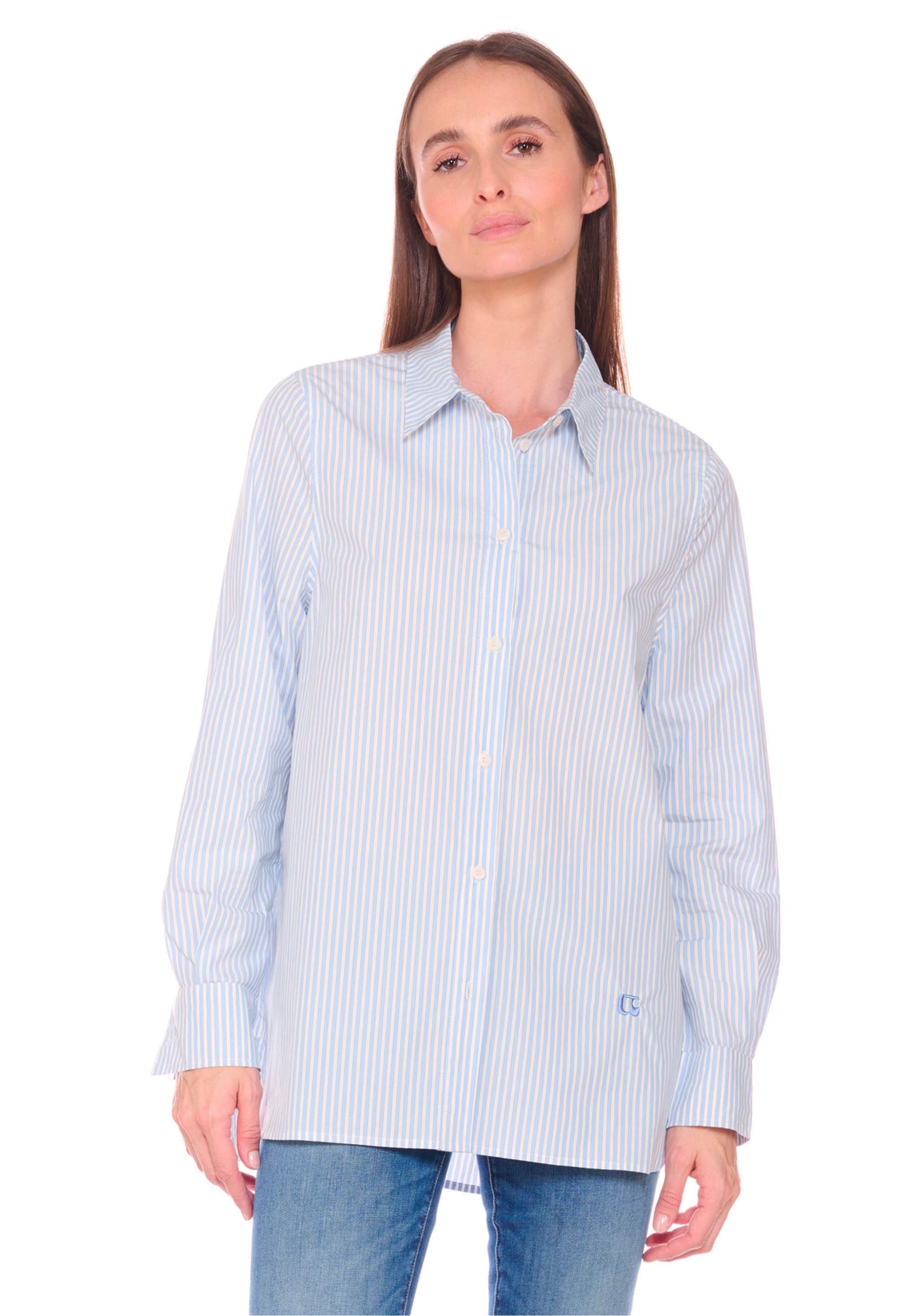 Klassische Bluse JAMAY