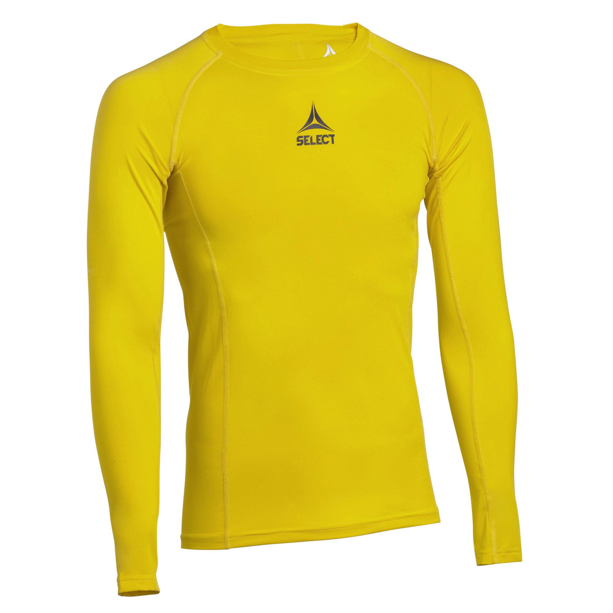 Select Unterziehshirt Select Herren Funktionsshirt Compression Lang