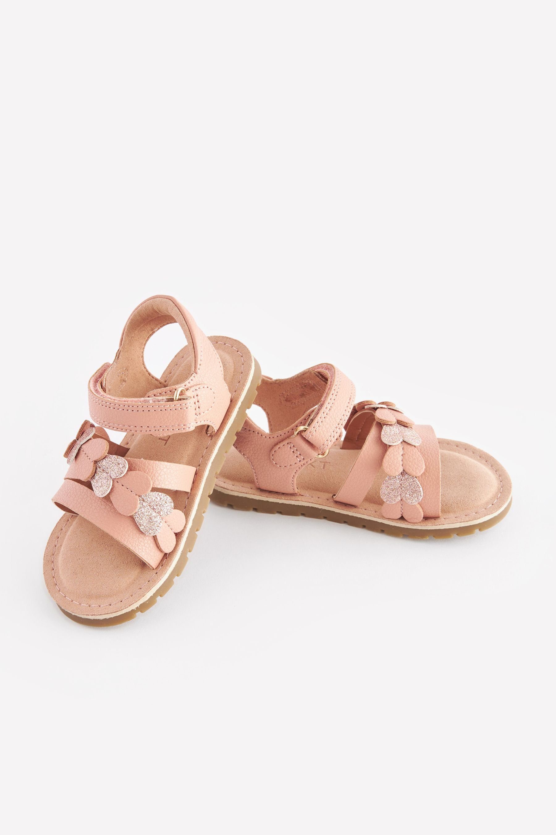 Next Sandalen mit Herz - Weite günstig online kaufen