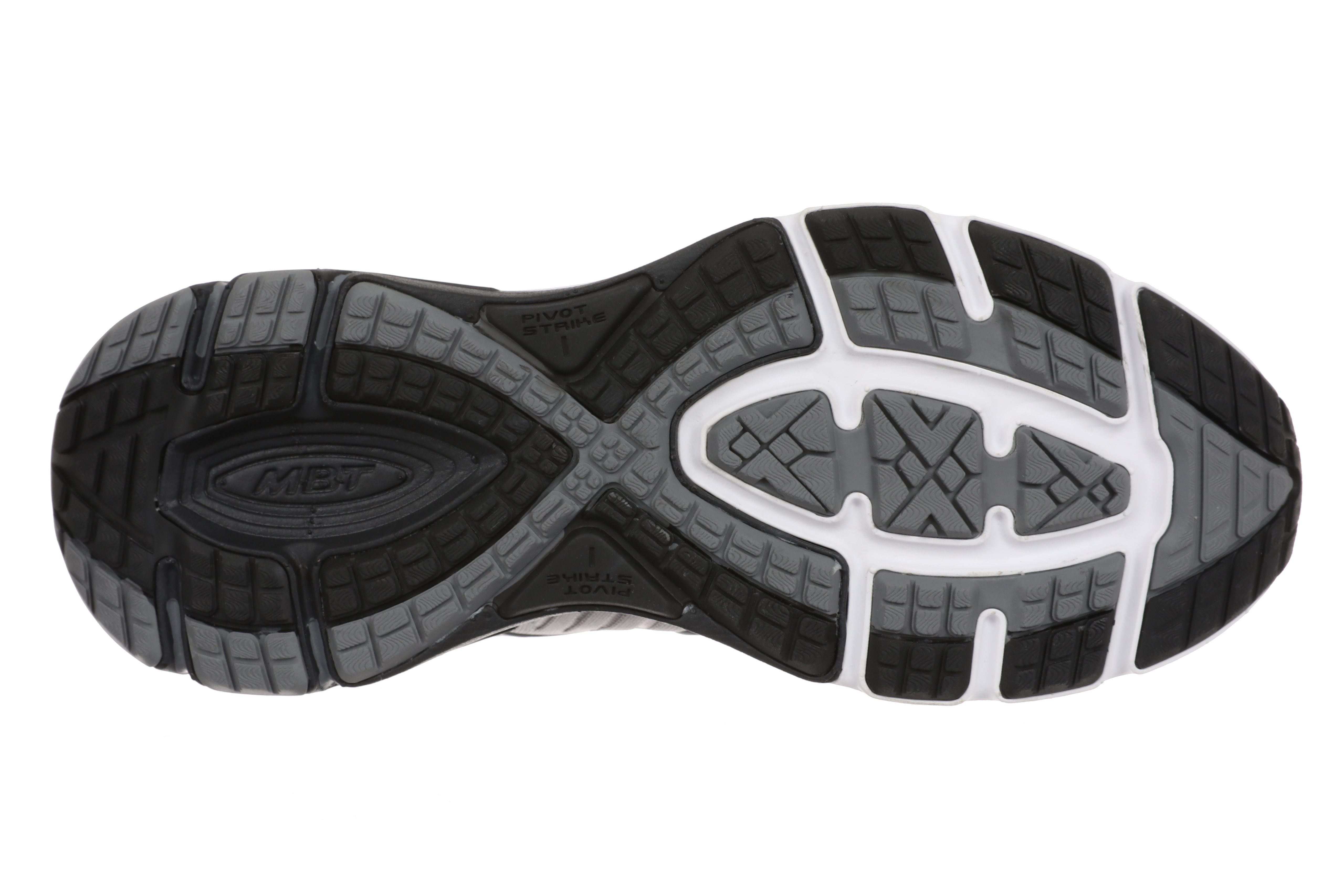 MBT Sneaker