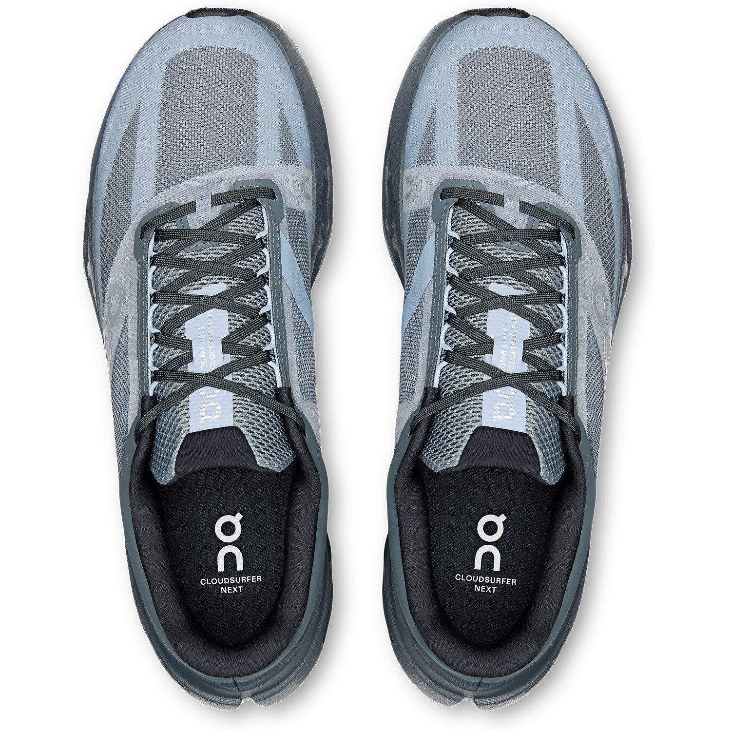 ON RUNNING Laufschuh Cloudsurfer Next Laufschuh