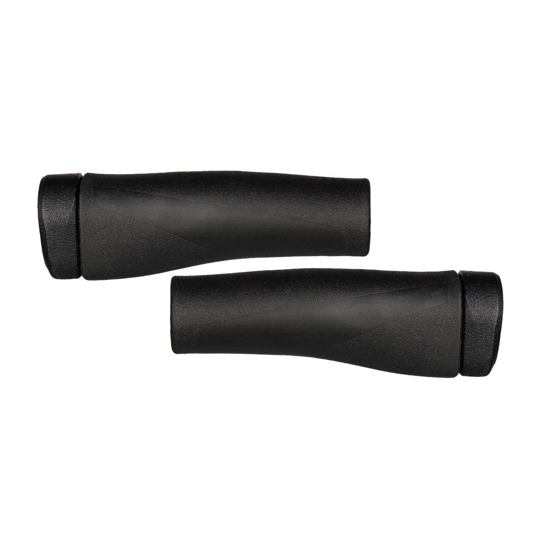 Fahrradlenkergriff Lenkergriffe "Clik", 123 mm, Ø 22 mm