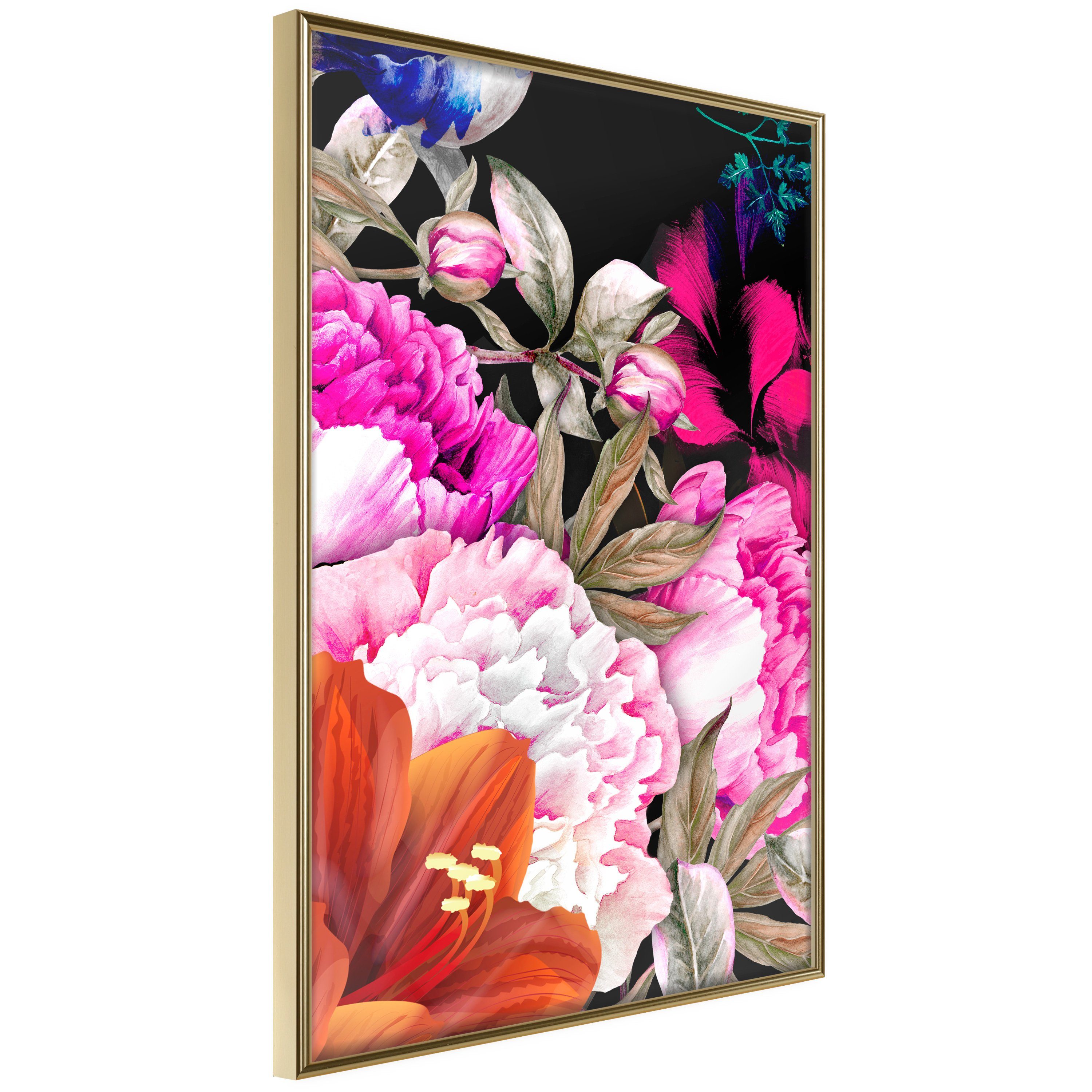 Artgeist Poster Smell of Summer