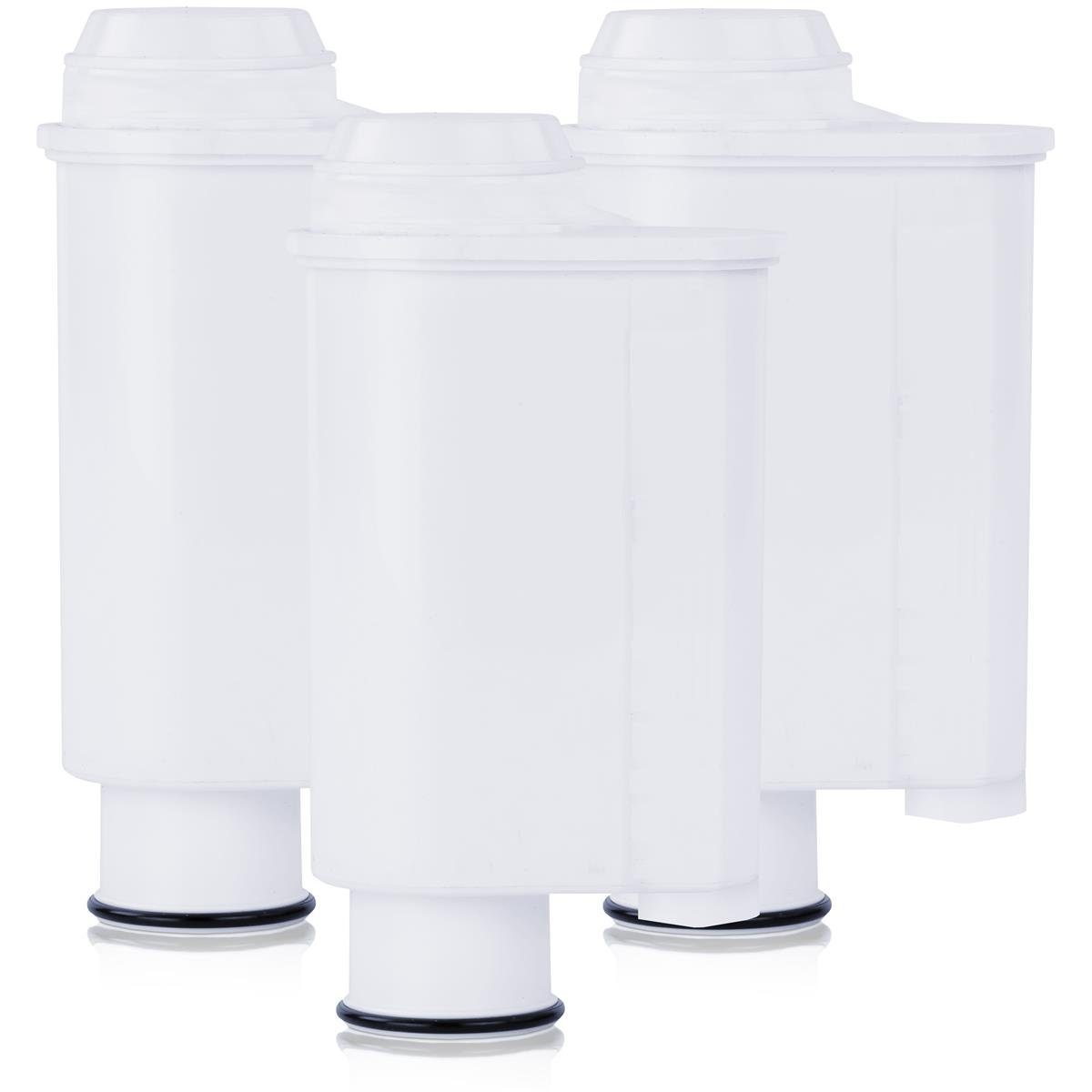 Wessper Wasserfilter Wessper Wasserfilter Filterpatrone Alternative zu Brita  Intenza+ (3er