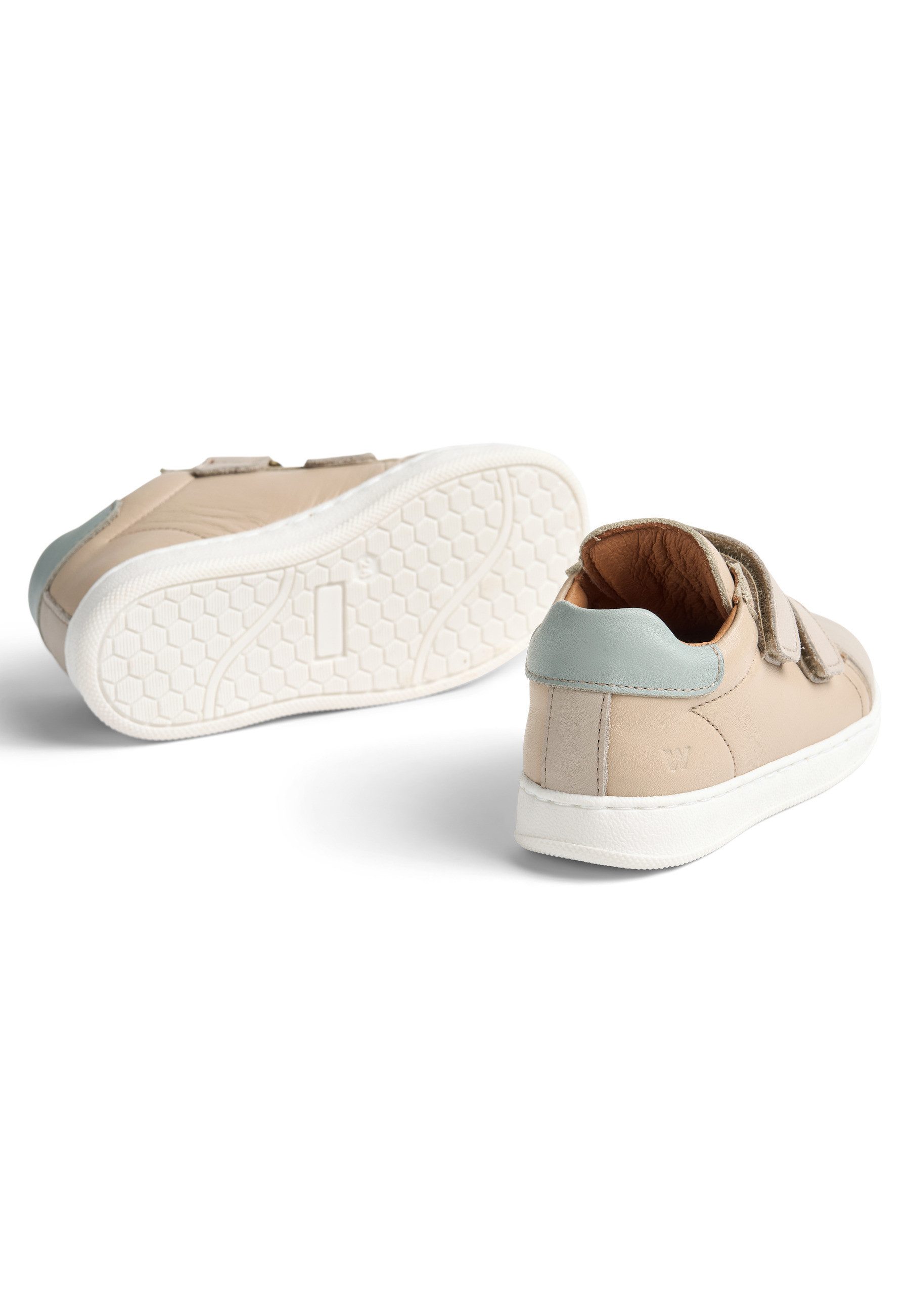 WHEAT WHEAT Sneaker Velo Sneaker (1-tlg)