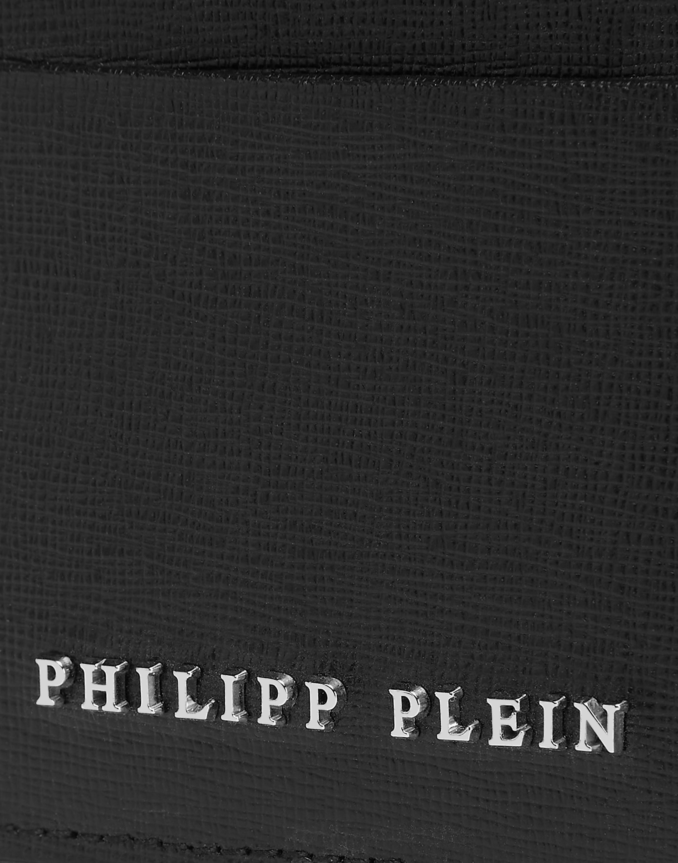 PHILIPP PLEIN Clutch Geldbörse