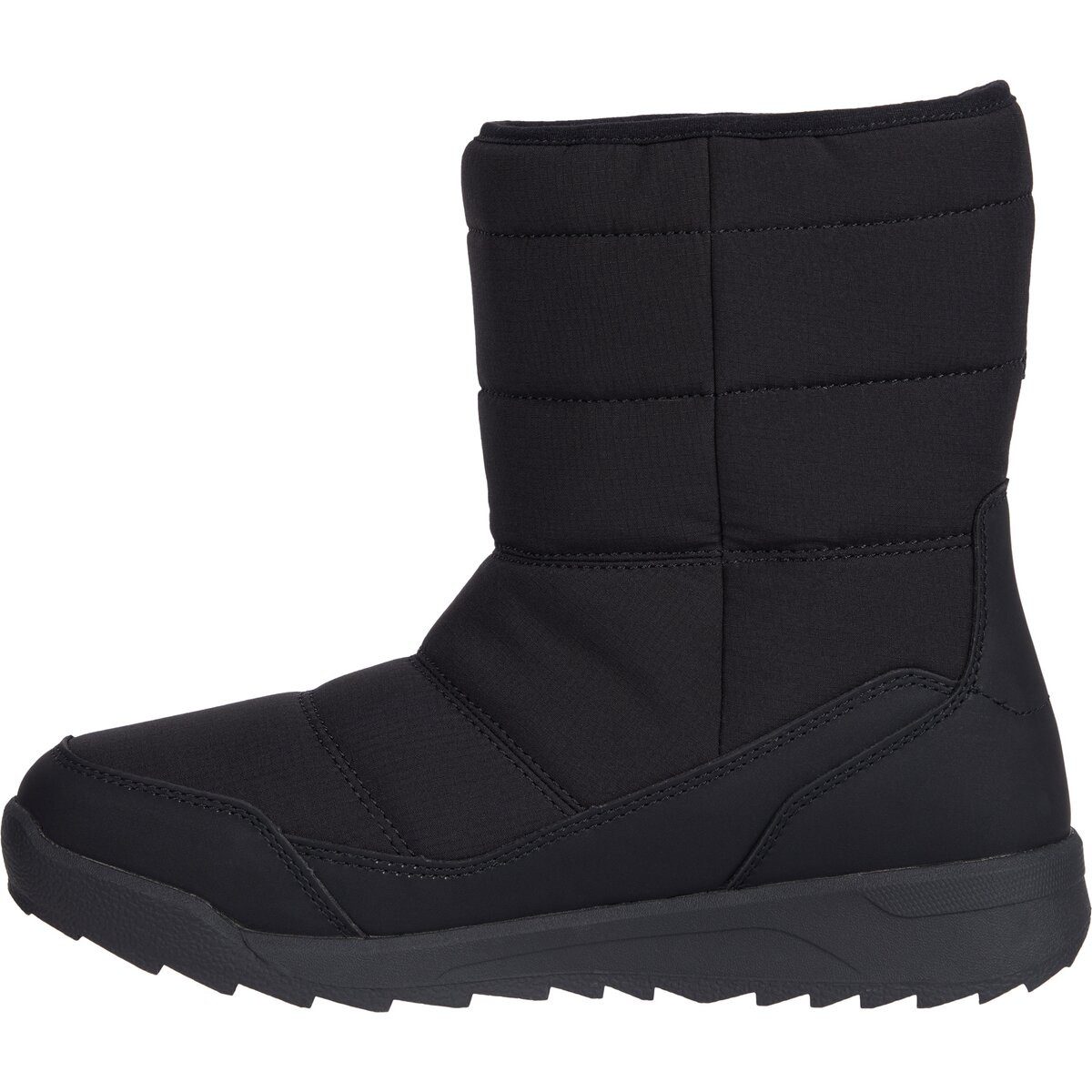 McKINLEY Da.-Après-Stiefel Regina II AQB W Black Night Winterstiefel günstig online kaufen