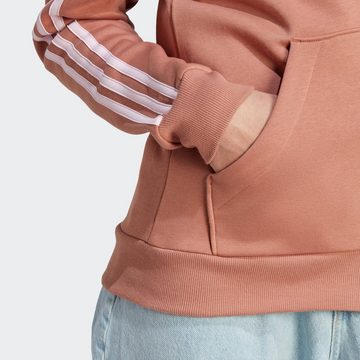 adidas Sportswear Kapuzensweatshirt ESSENTIALS 3STREIFEN KAPUZENJACKE