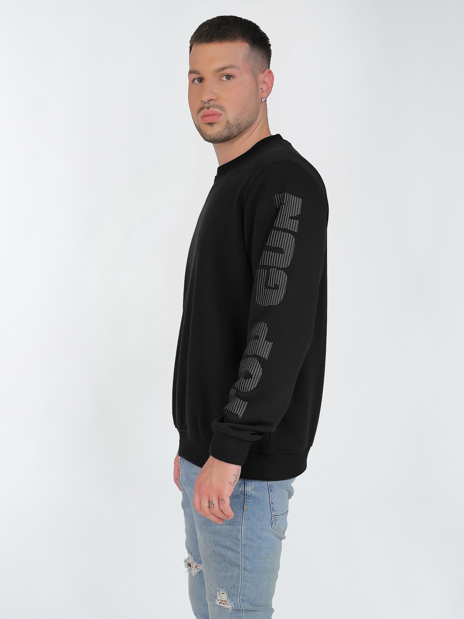 TOP GUN Sweater TG22008