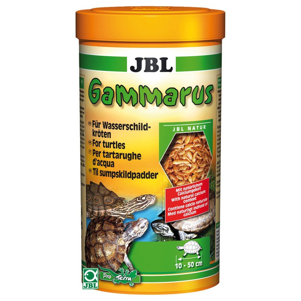 JBL GmbH & Co. KG Kauspielzeug Gammarus