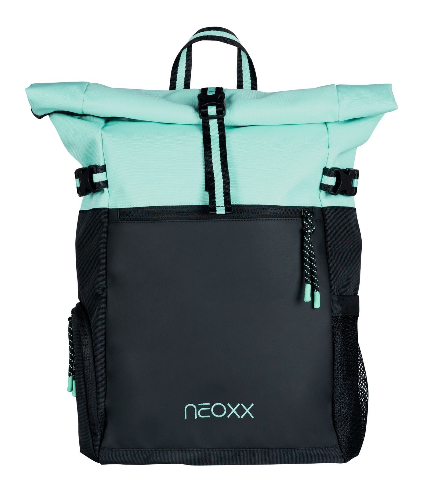 neoxx Rucksack Rolltop Backpack