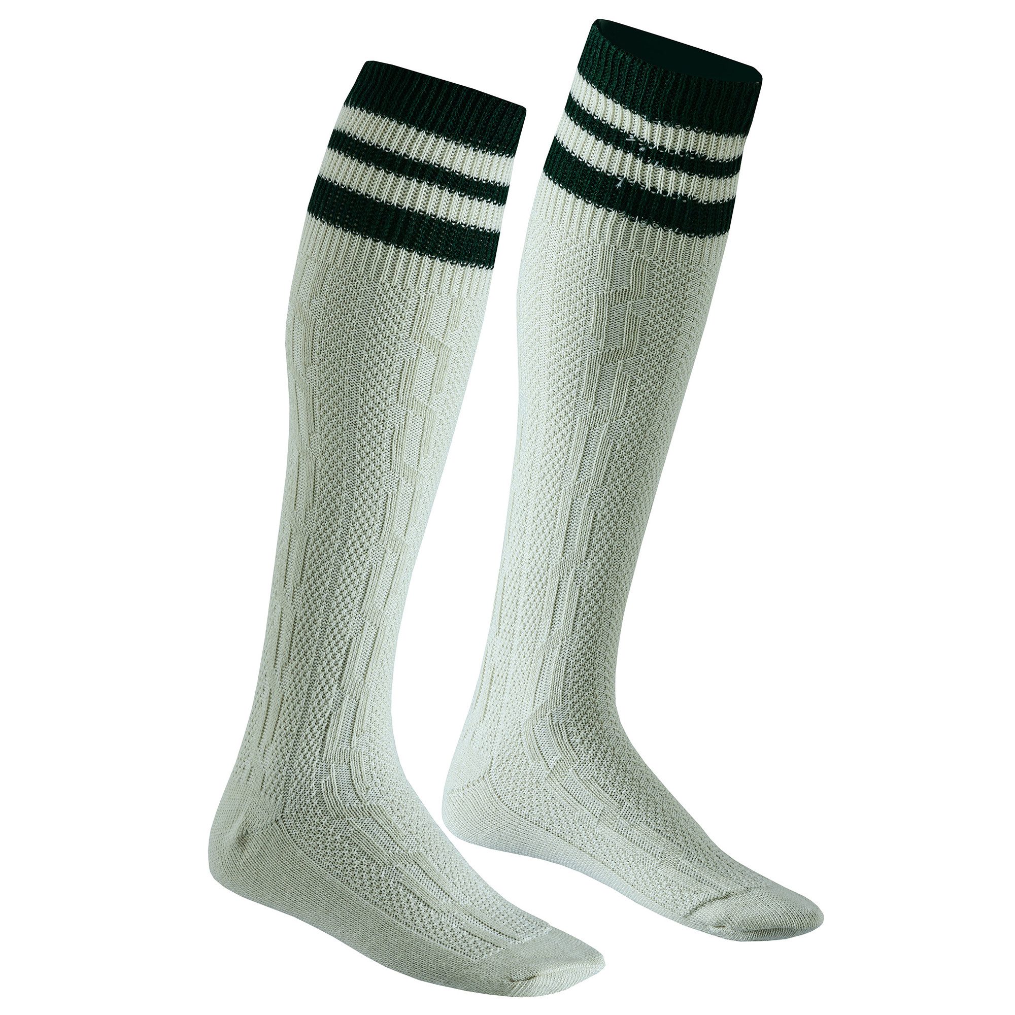 German Wear Trachtensocken GW251 Lange Trachtensocken Strümpfe Socken aus B günstig online kaufen