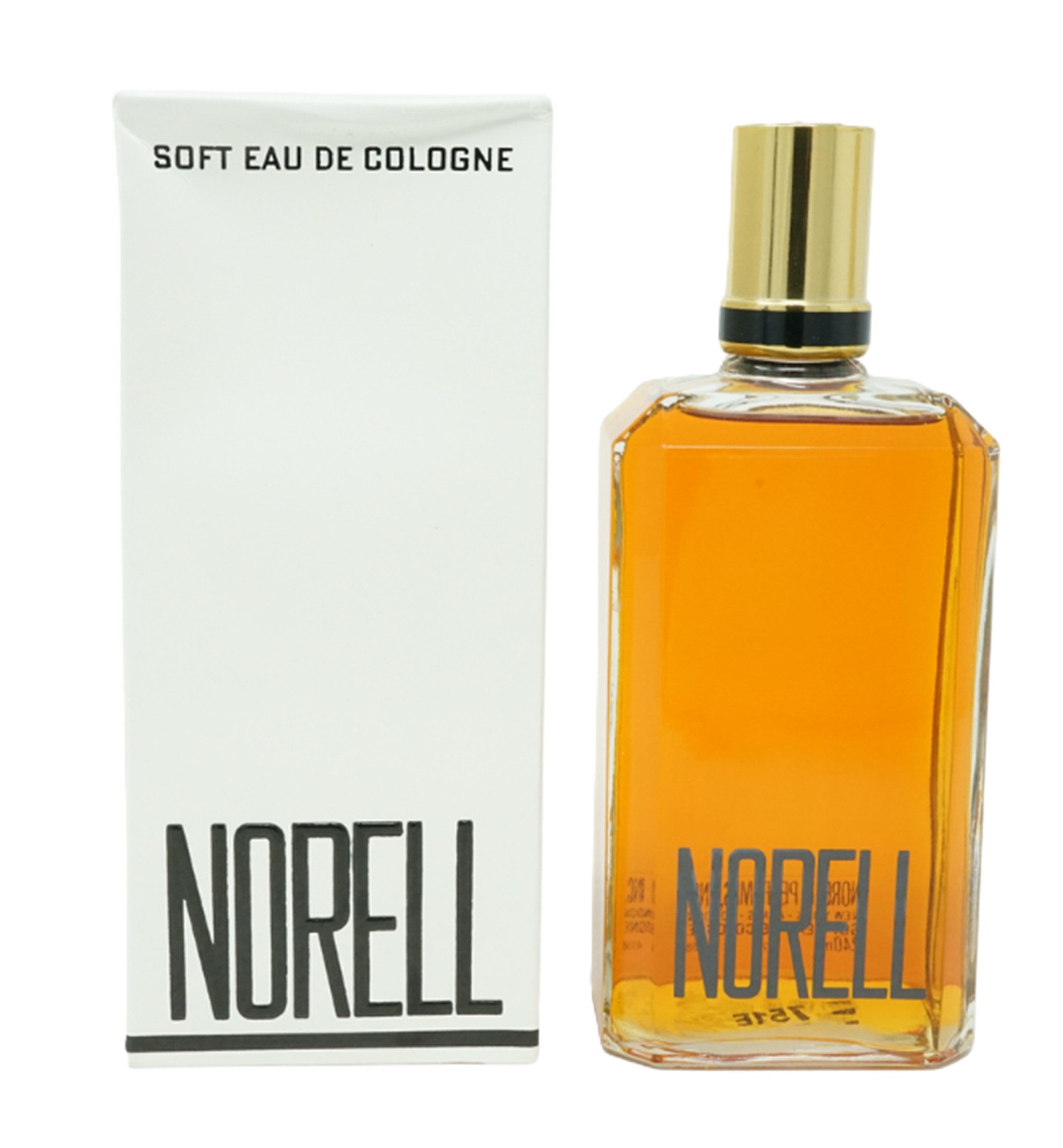 LAMBORGHINI Eau de Cologne Norell Soft Eau de Cologne 240 ml