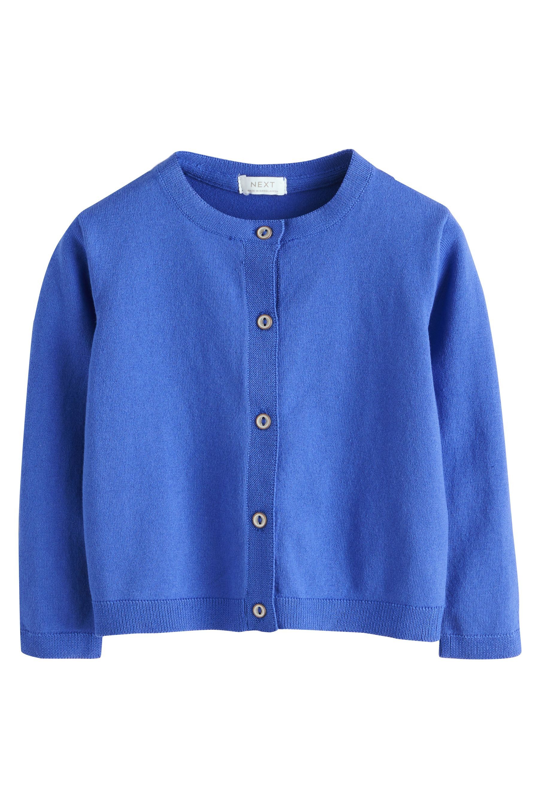 Next Strickjacke Strickjacke (1-tlg)