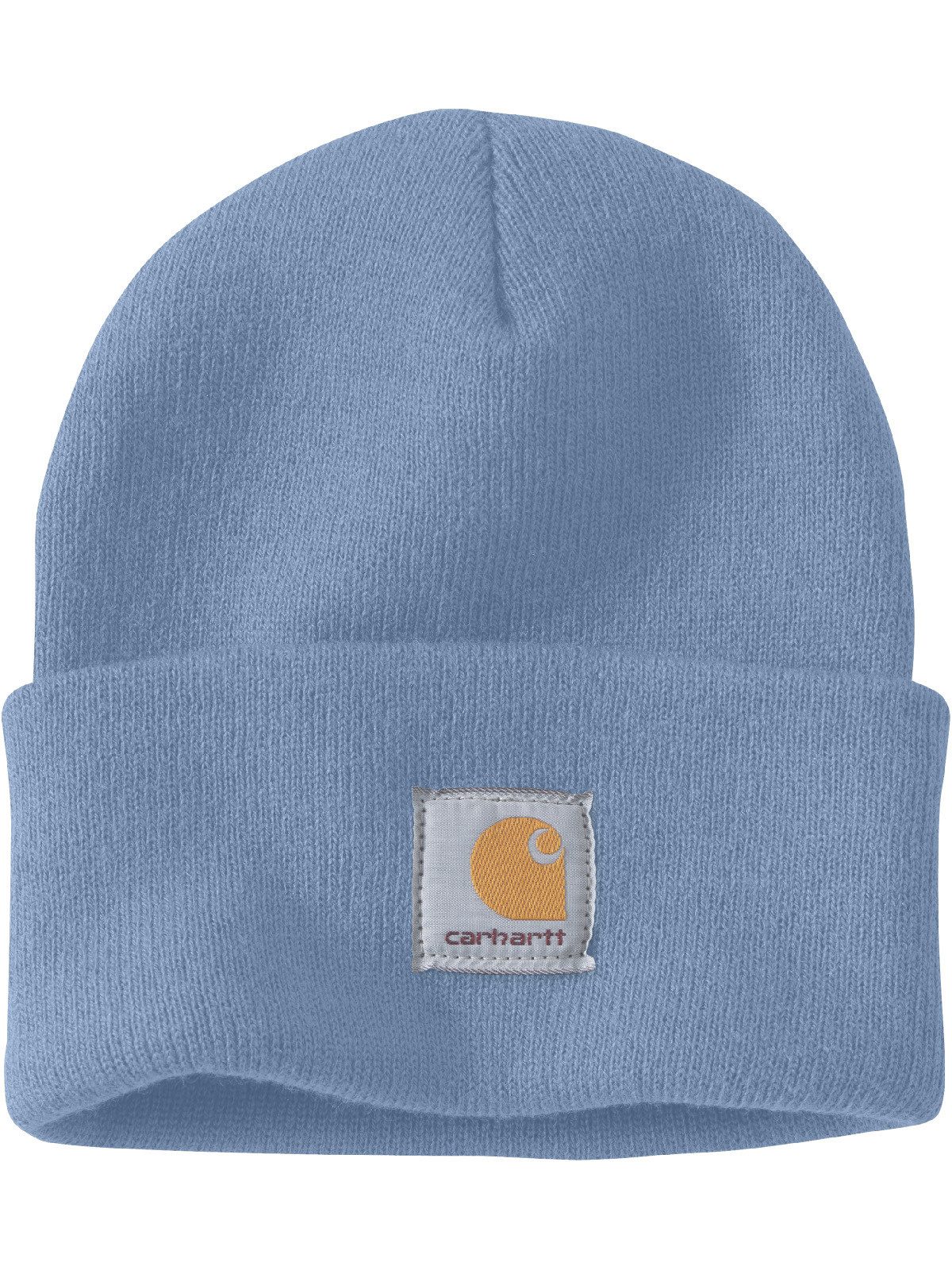 Bommelmütze A18-HD0 Carhartt Beanie