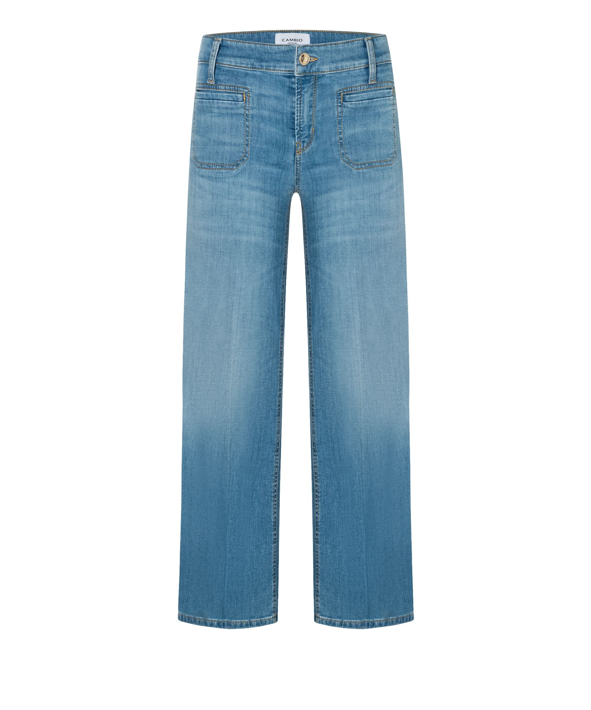 Cambio 5-Pocket-Hose günstig online kaufen