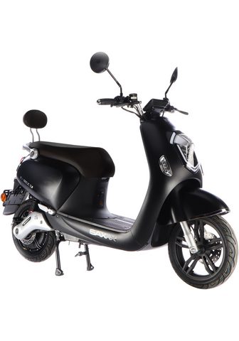  SAXXX E-Motorroller E-BEE 2.0 3000 W 4...