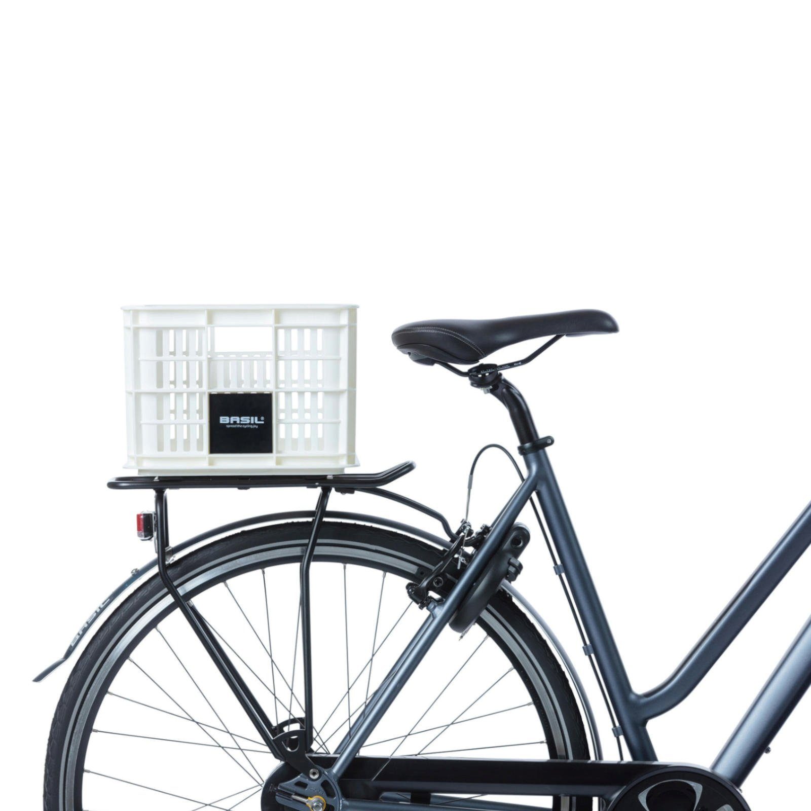Basil Fahrradkorb