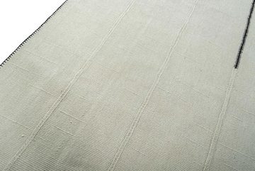 Designteppich Elysian Alley 304x412 Handgewebter Orientteppich / Perserteppich, Nain Trading, rechteckig, Höhe: 8 mm