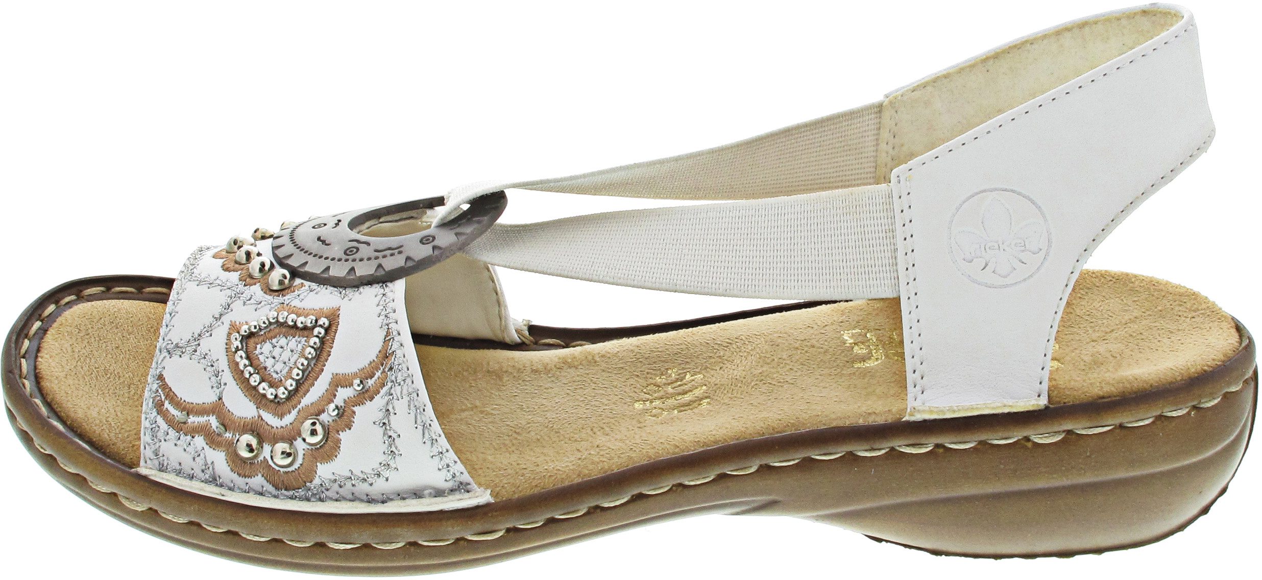 Sandalette