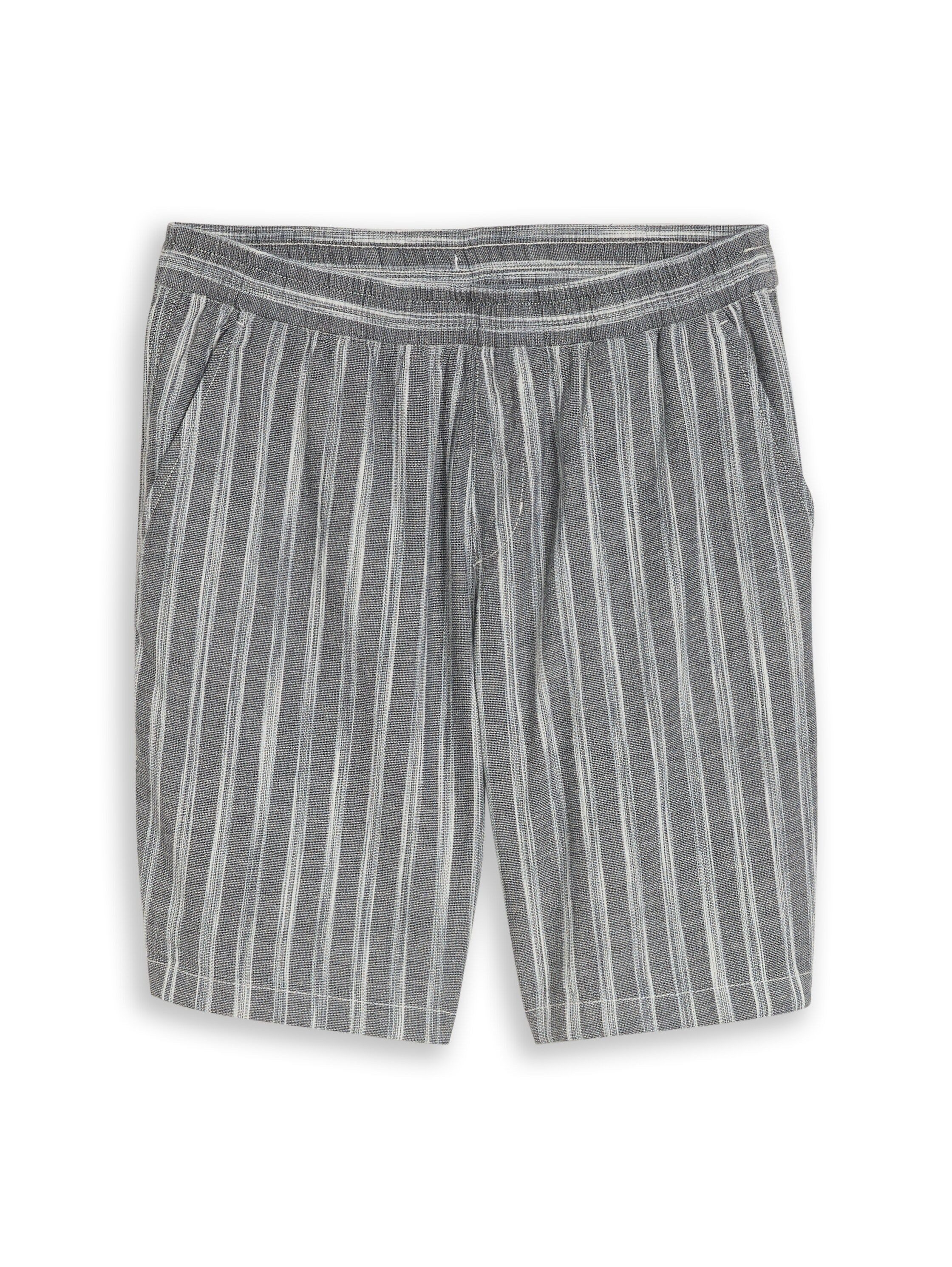 TOM TAILOR Chinoshorts