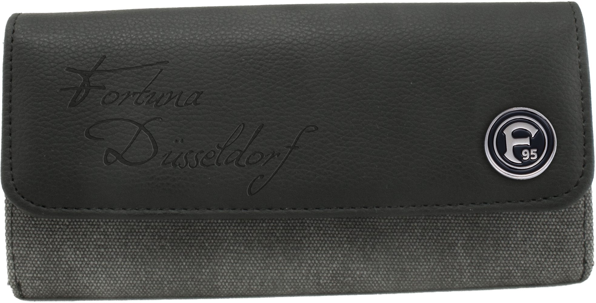 Fortuna Düsseldorf Geldbörse Fortuna Düsseldorf Damen Geldbörse
