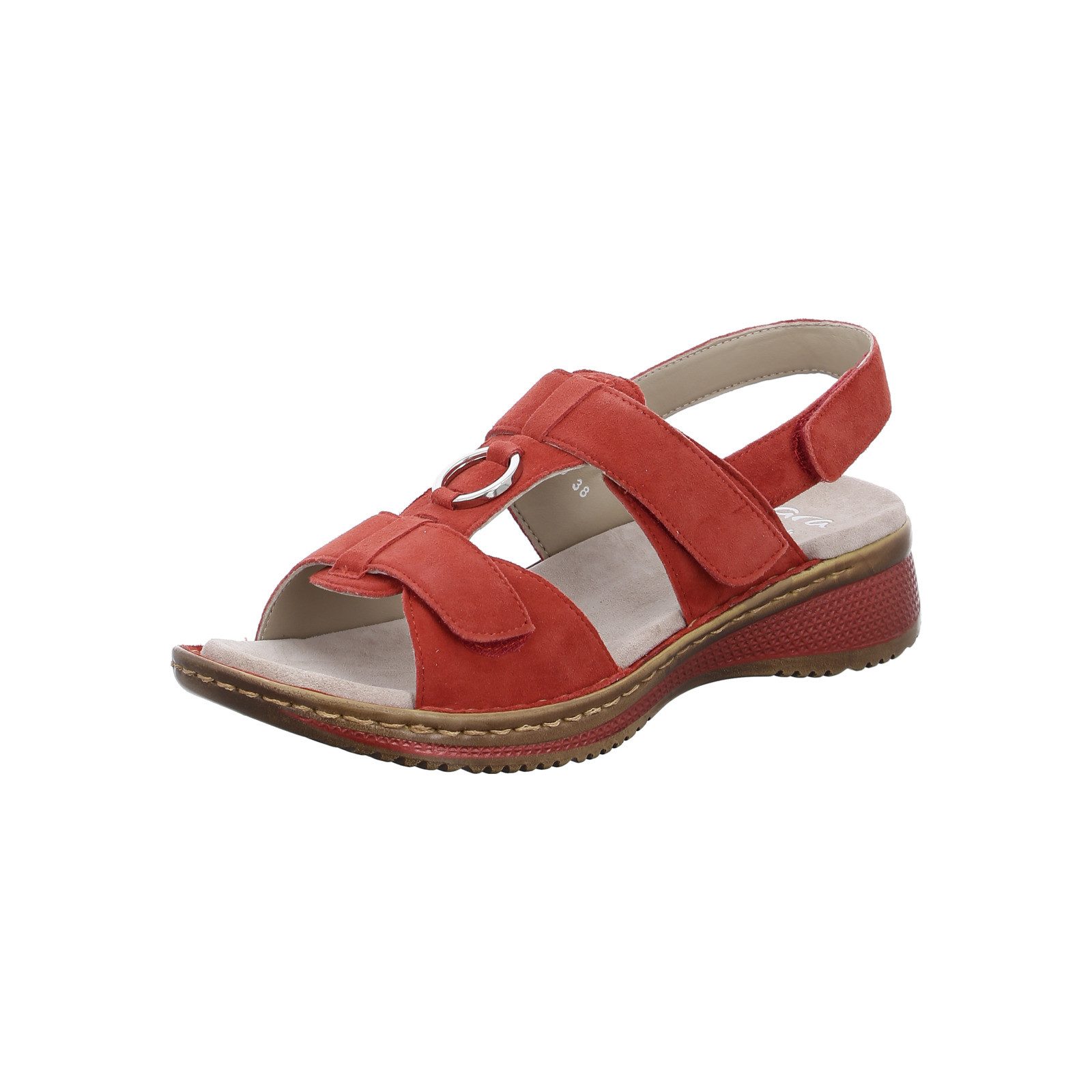 Ara Damen Sandale Hawaii Sandale günstig online kaufen