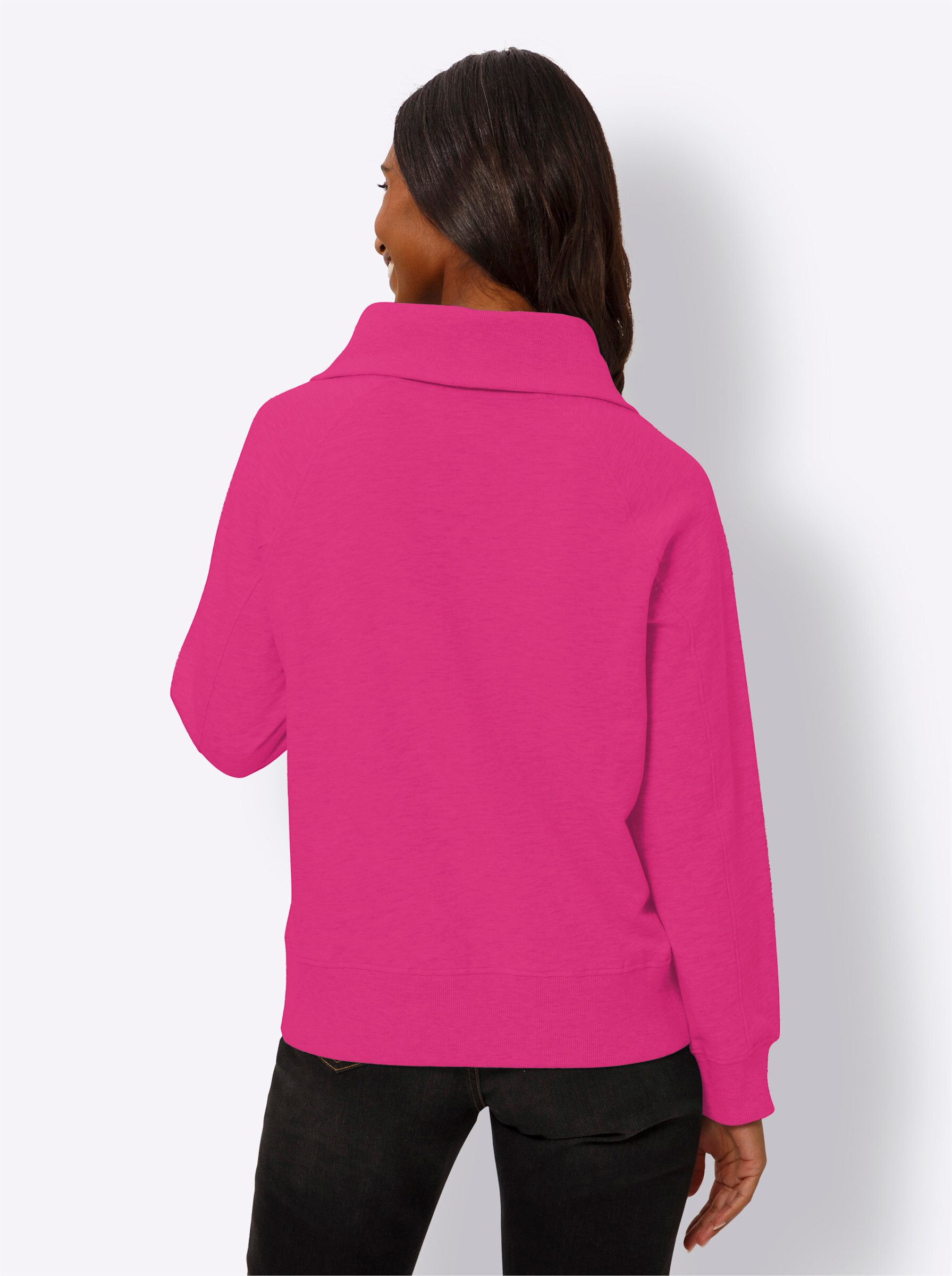 heine T-Shirt Sweatshirt günstig online kaufen