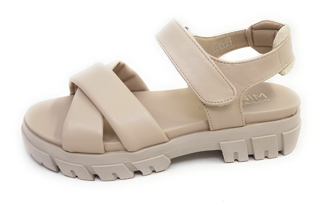 TOM TAILOR Sandalette Sandale günstig online kaufen