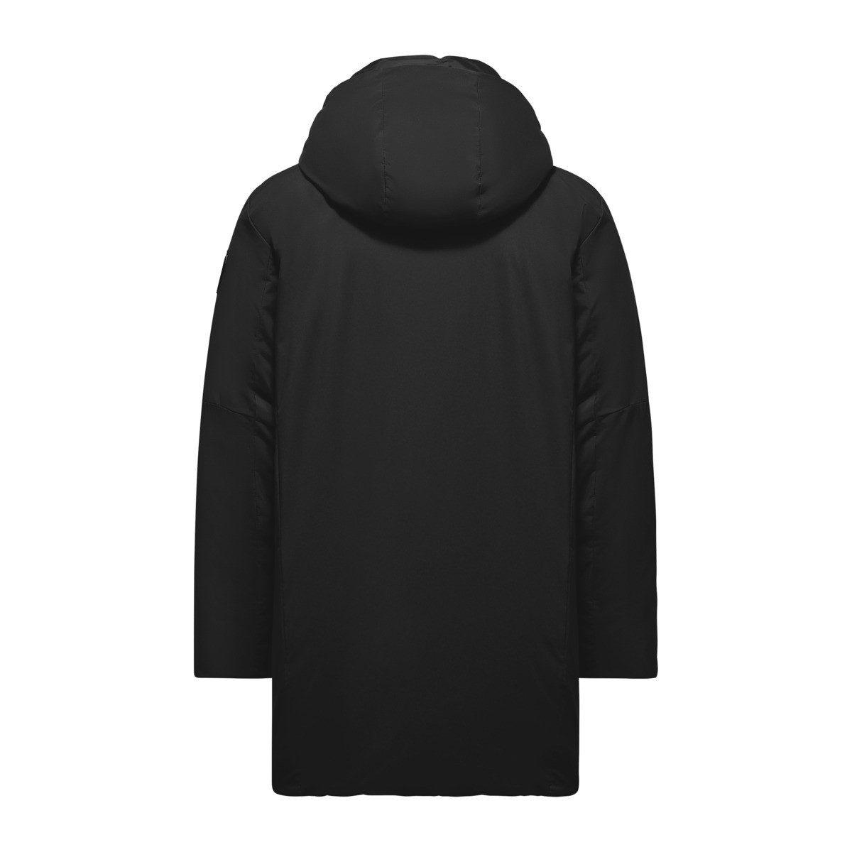 Bomboogie Parka CM9137 Herren Winterjacke, Wintermantel, Regenmantel, Kapuz günstig online kaufen