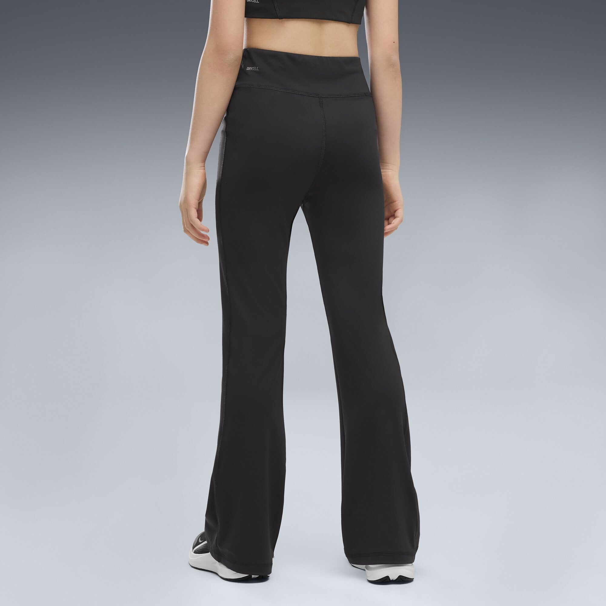PUMA Leggings Train All Day Essentials High Waist Leggings Mädchen