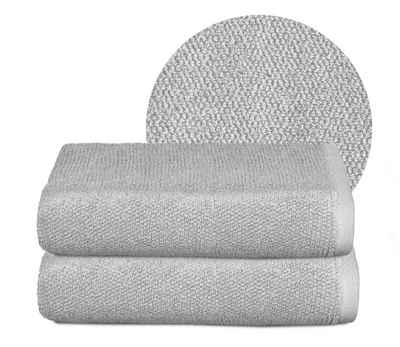 Silberne Handtücher online kaufen | OTTO